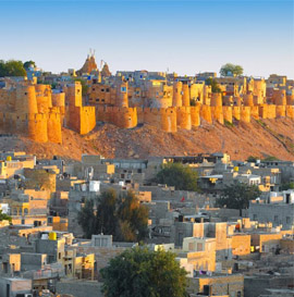 jaisalmer