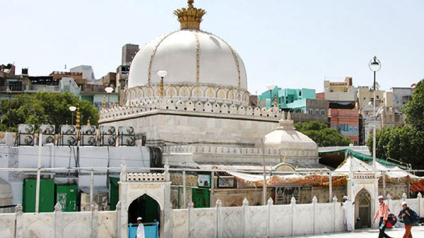 Dargah-Shariff-1