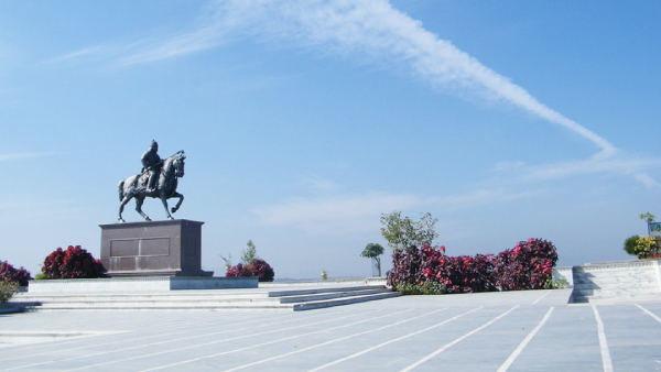 Maharana-Pratap-Memorial