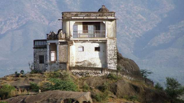 Raghunath-Temple