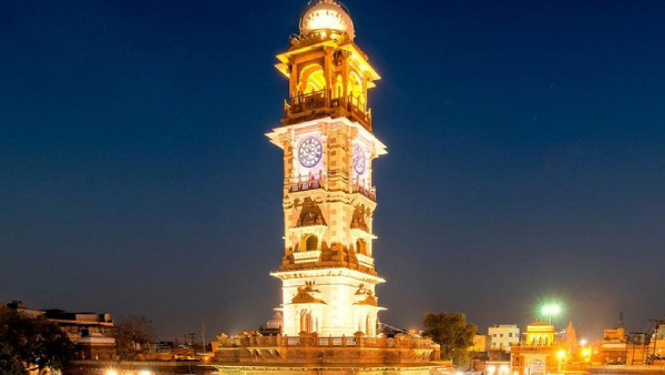 ghanta ghar