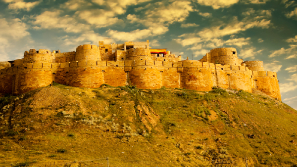 jaisalmer-fort