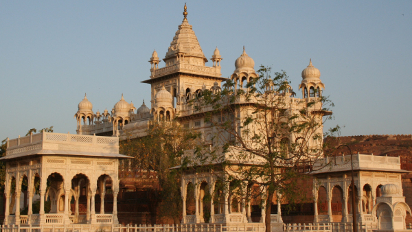 jaswant-thada