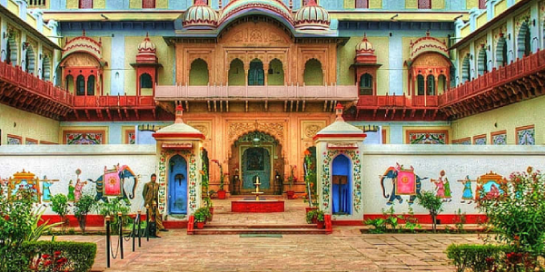 laxman-Mandir